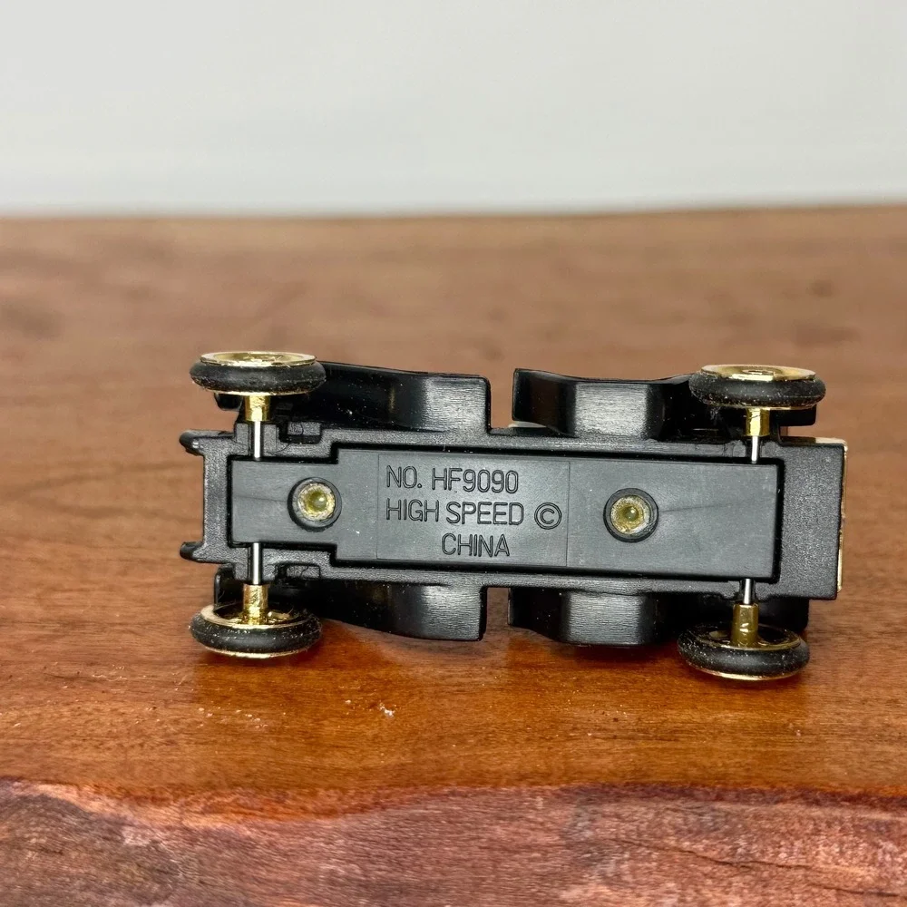 Vintage Reader Digest Diecast Miniature Cars 9 pc Set Packard Buick Ford Model T